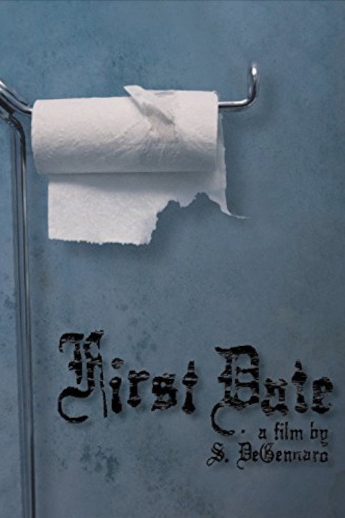 Постер фильма «First Date»