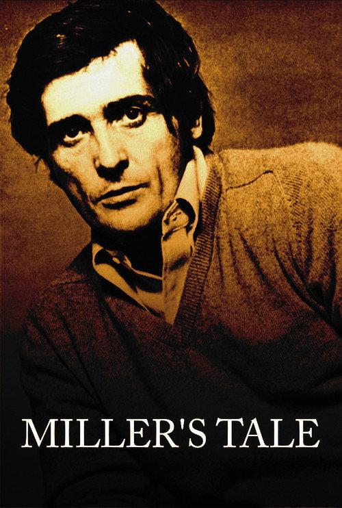 Постер фильма «Miller's Tale»