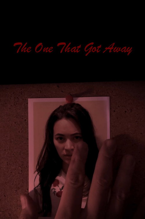 Постер фильма «The One That Got Away»