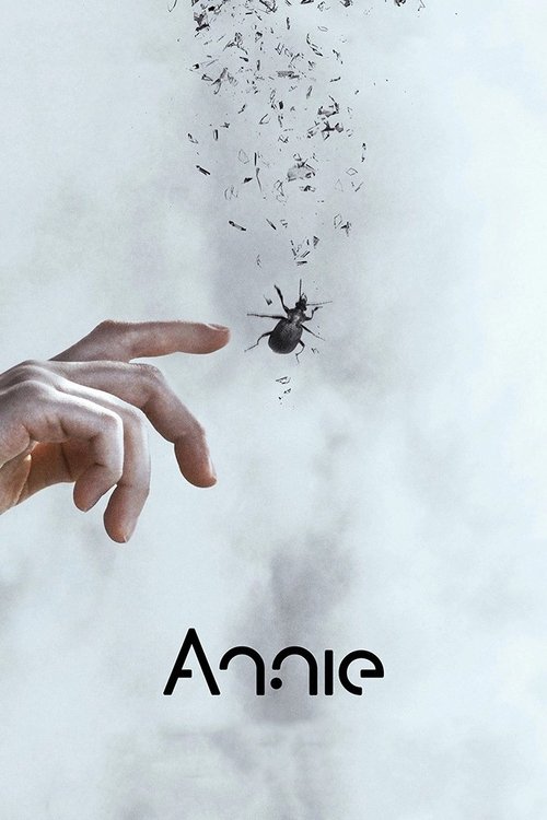 Постер фильма «Annie»