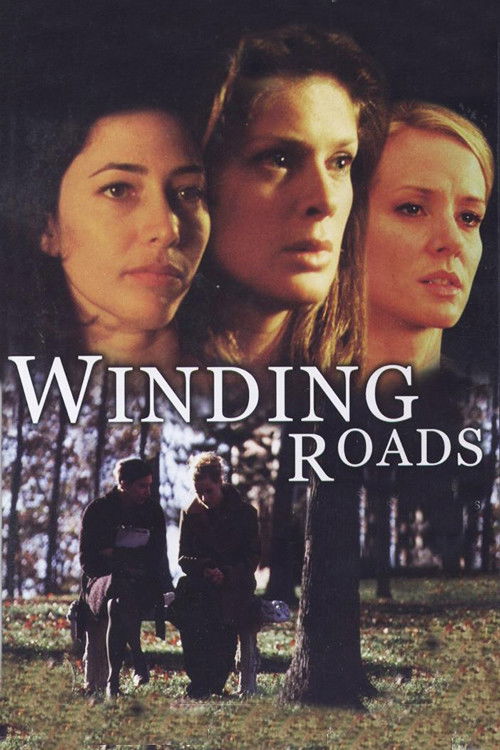 Постер фильма «Winding Roads»