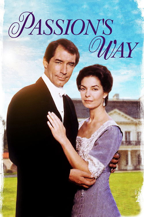 Постер фильма «Passion's Way»