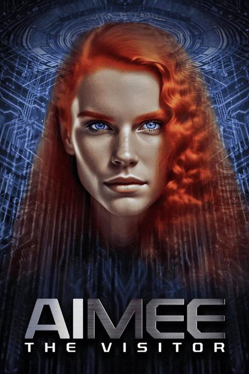 Постер фильма «AIMEE. The Visitor»