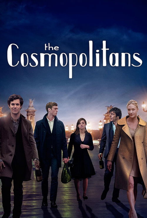 Постер фильма «The Cosmopolitans»