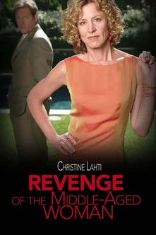 Постер фильма «Revenge of the Middle-Aged Woman»