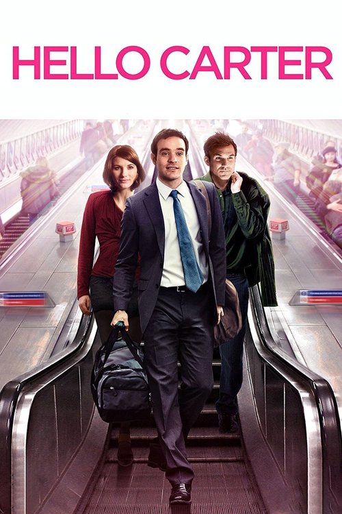 Постер фильма «Hello Carter»