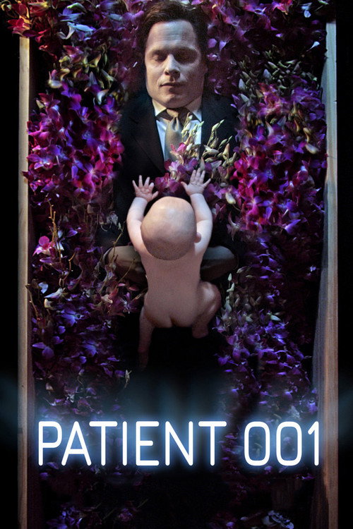 Постер фильма «Patient 001»