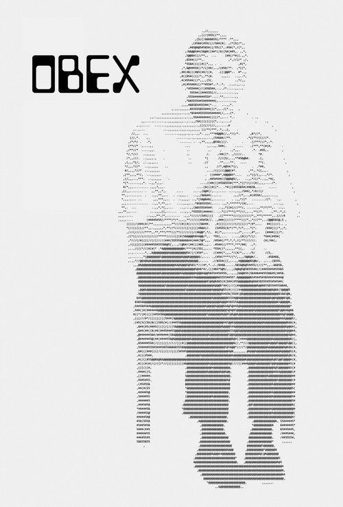 Постер фильма «OBEX»