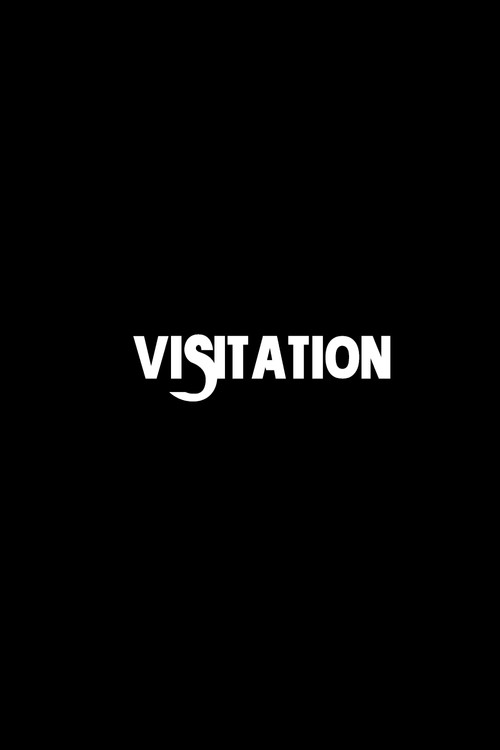 Постер фильма «Visitation»