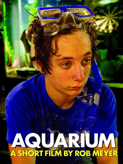 Постер фильма «Aquarium»