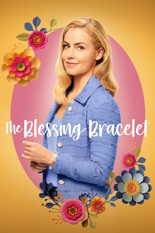 Постер фильма «The Blessing Bracelet»