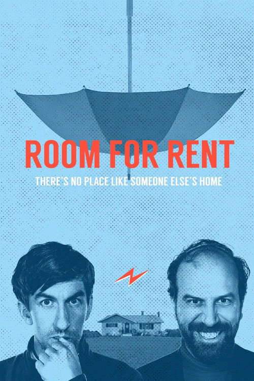 Постер фильма «Room for Rent»