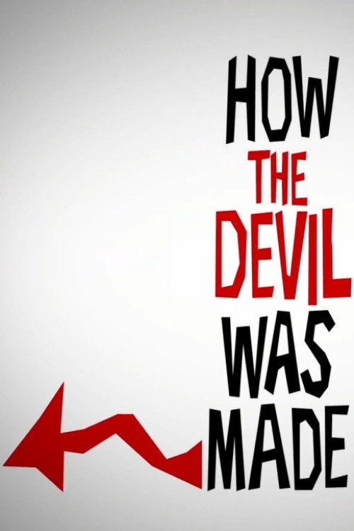 Постер фильма «Directed by Sidney Lumet: How the Devil Was Made»