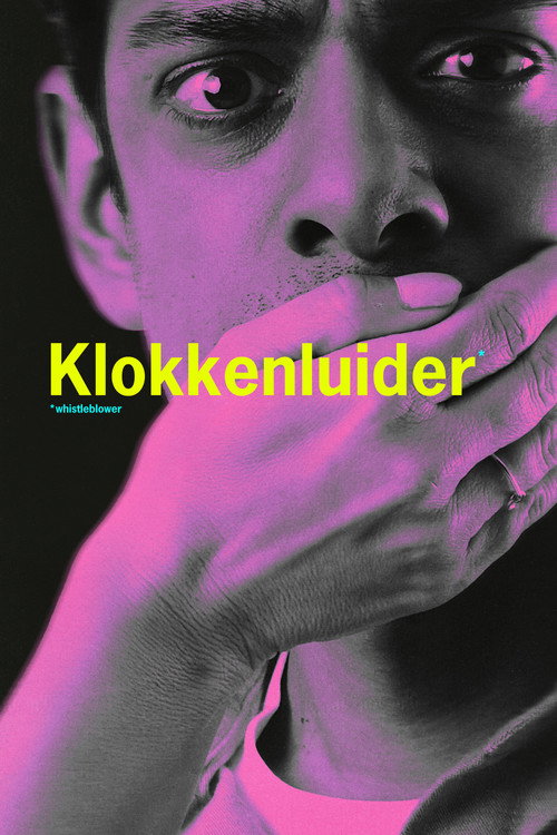 Постер фильма «Klokkenluider»