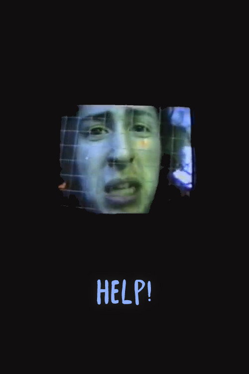 Постер фильма «Help!»