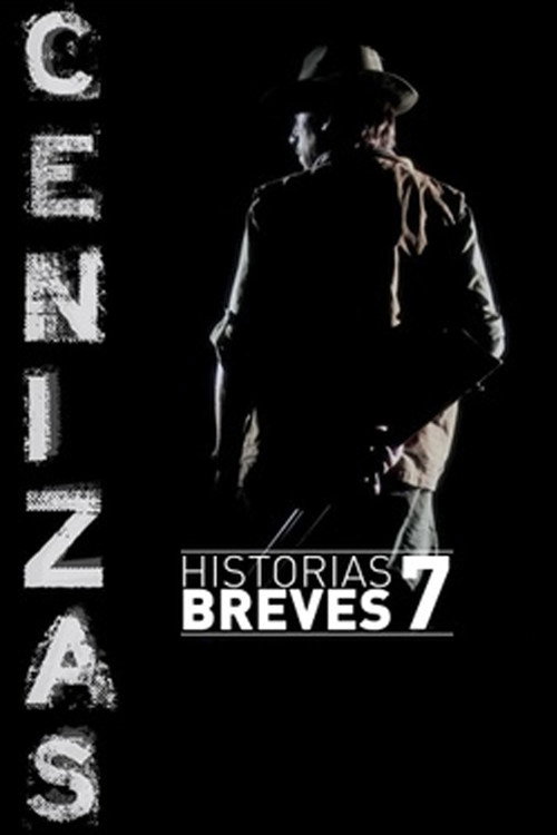 Постер фильма «Cenizas»