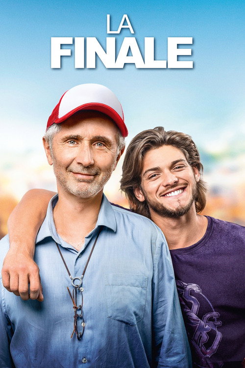 Постер фильма «La Finale»
