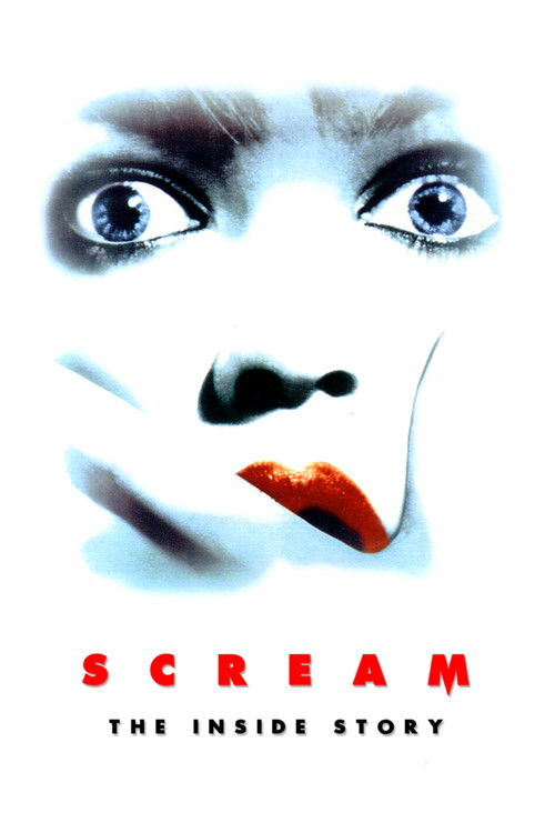 Постер фильма «Scream: The Inside Story»