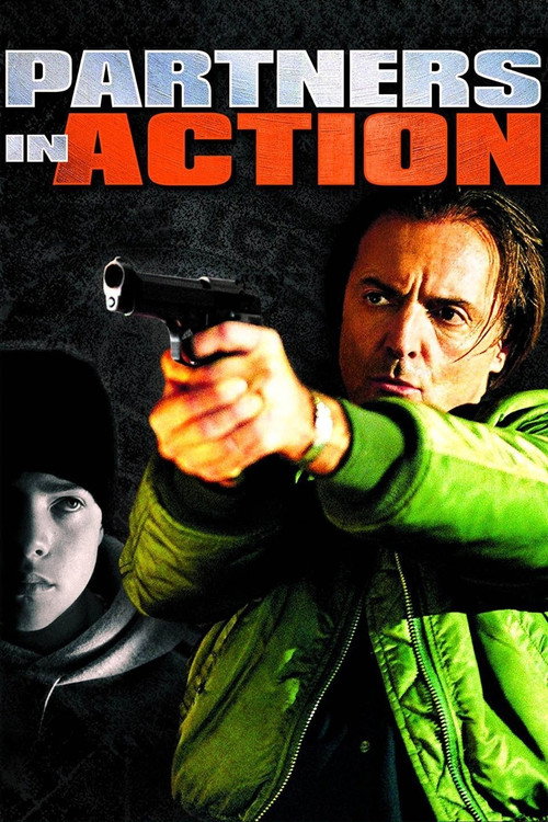 Постер фильма «Partners in Action»