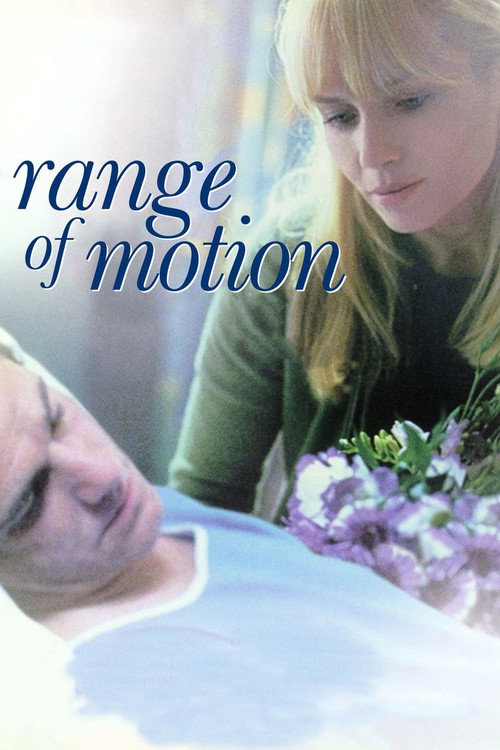 Постер фильма «Range of Motion»