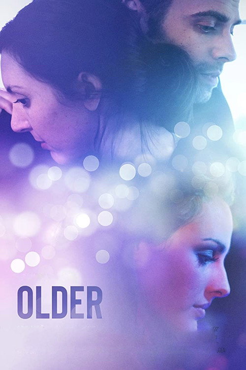 Постер фильма «Older»