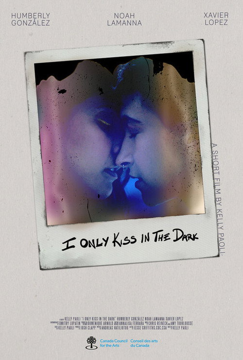 Постер фильма «I Only Kiss In The Dark»