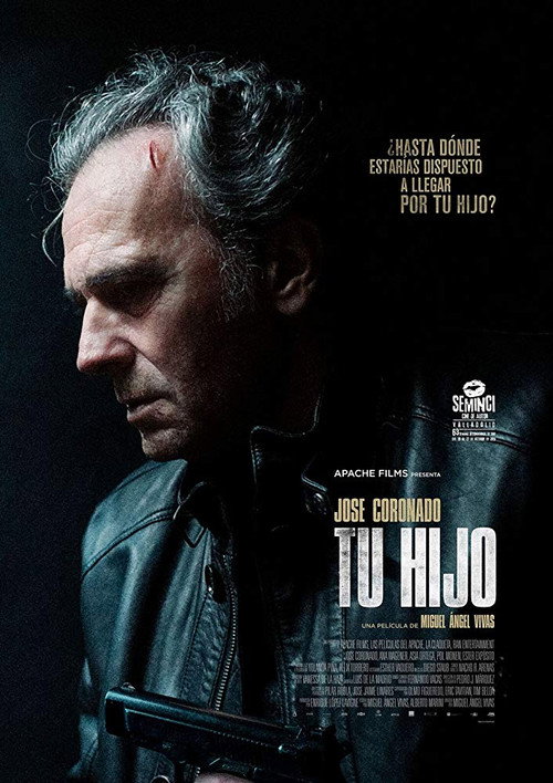 Постер фильма «Tu hijo»