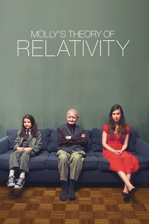 Постер фильма «Molly's Theory of Relativity»