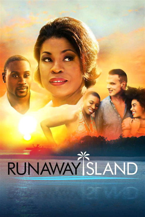 Постер фильма «Runaway Island»