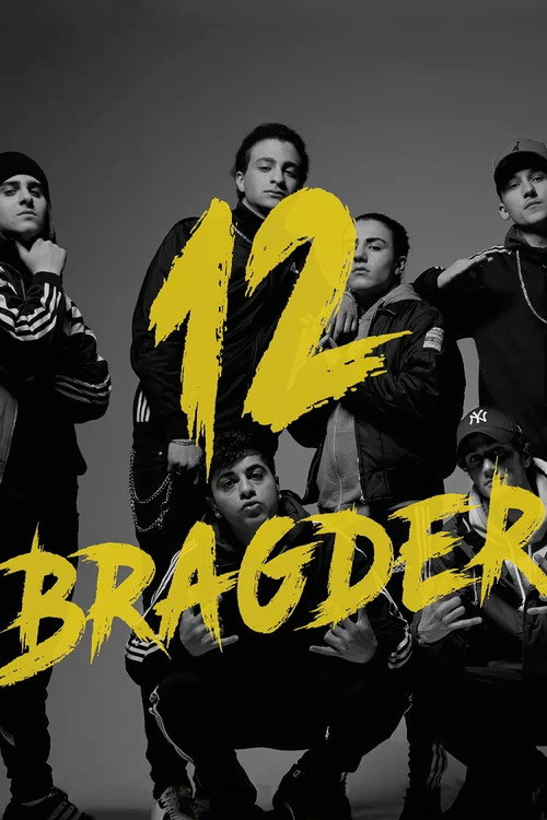 Постер фильма «12 bragder»