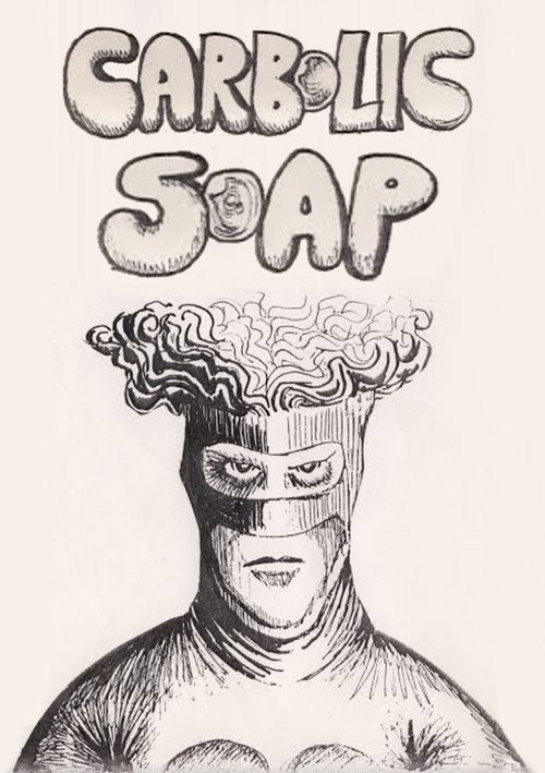 Постер фильма «Carbolic Soap»