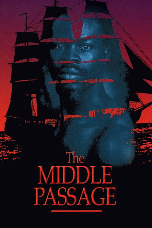 Постер фильма «Passage du milieu»