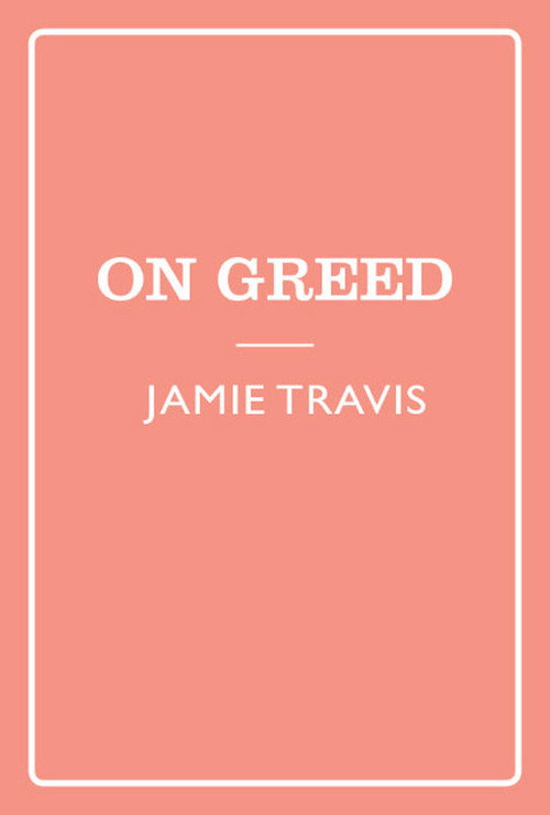 Постер фильма «Seven Sins: Greed»