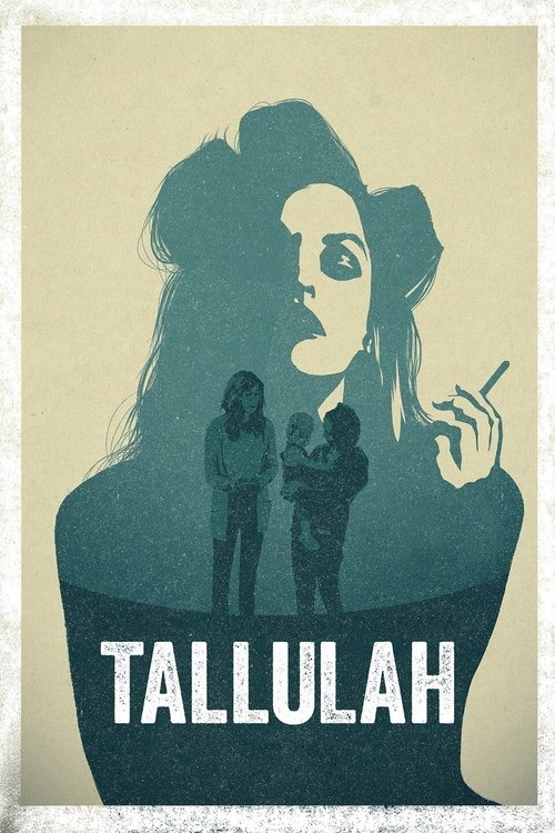 Постер фильма «Таллула»