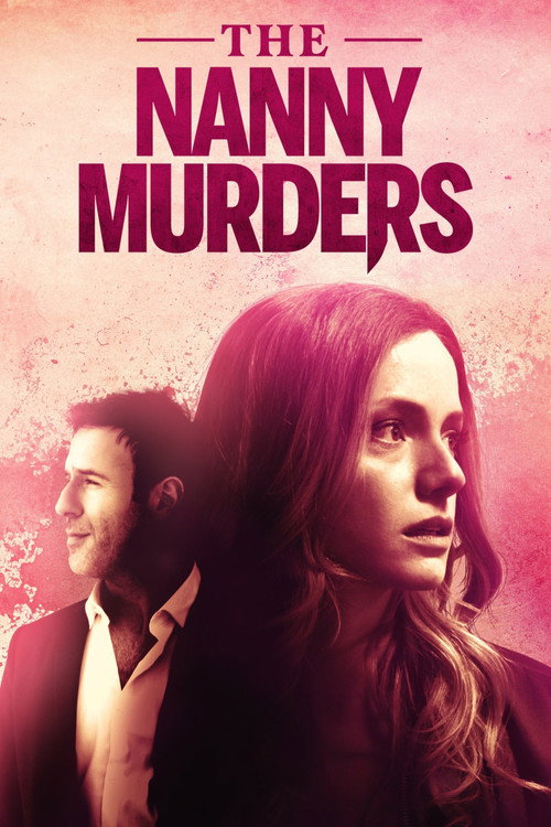 Постер фильма «The Nanny Murders»