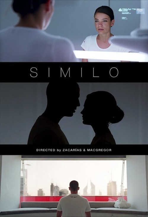 Постер фильма «Similo»