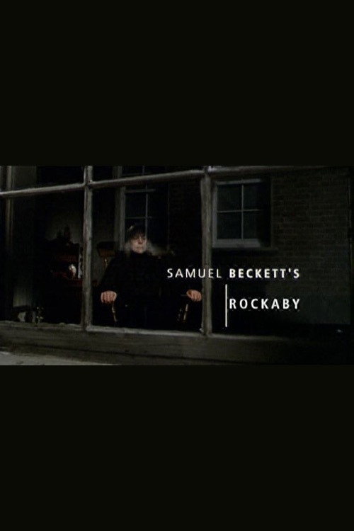 Постер фильма «Rockaby»