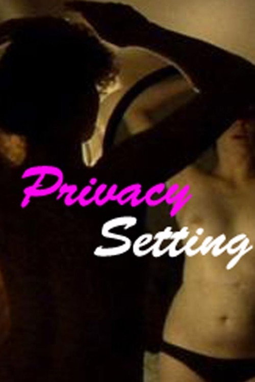 Постер фильма «Privacy Settings»