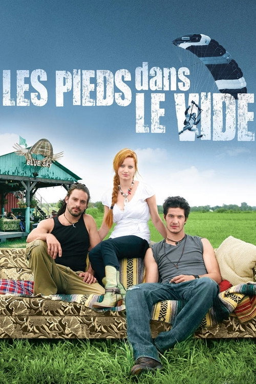 Постер фильма «Les pieds dans le vide»