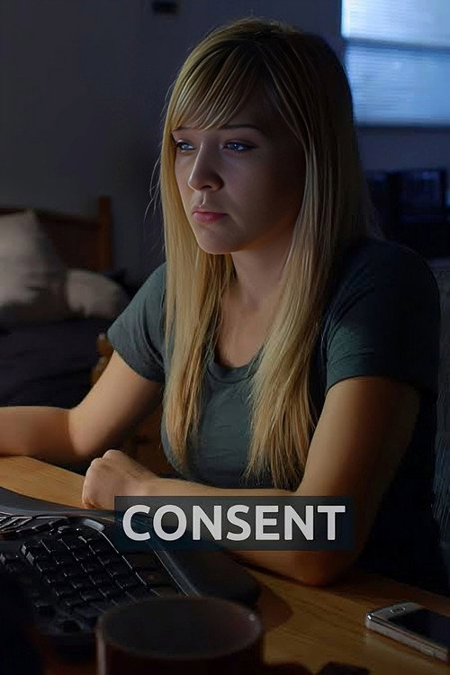 Постер фильма «Consent»