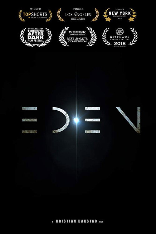 Постер фильма «Eden»