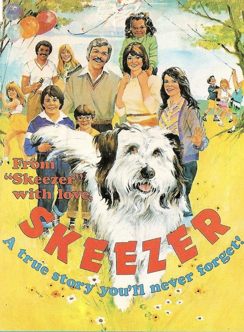 Постер фильма «Skeezer»