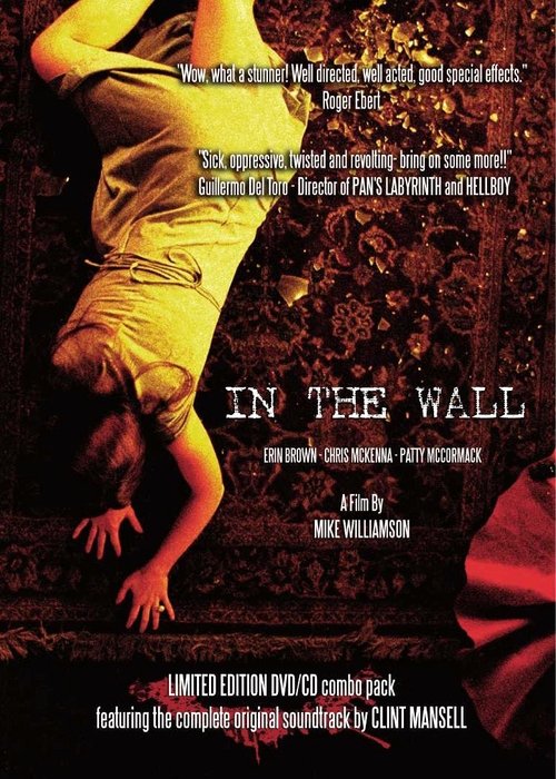 Постер фильма «In the Wall»