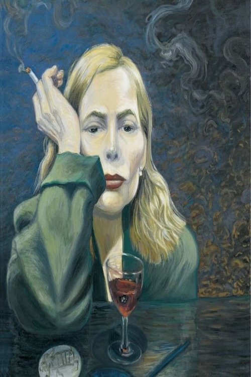 Постер фильма «Untitled Joni Mitchell Biopic»