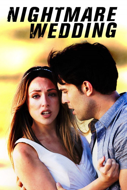 Постер фильма «Nightmare Wedding»