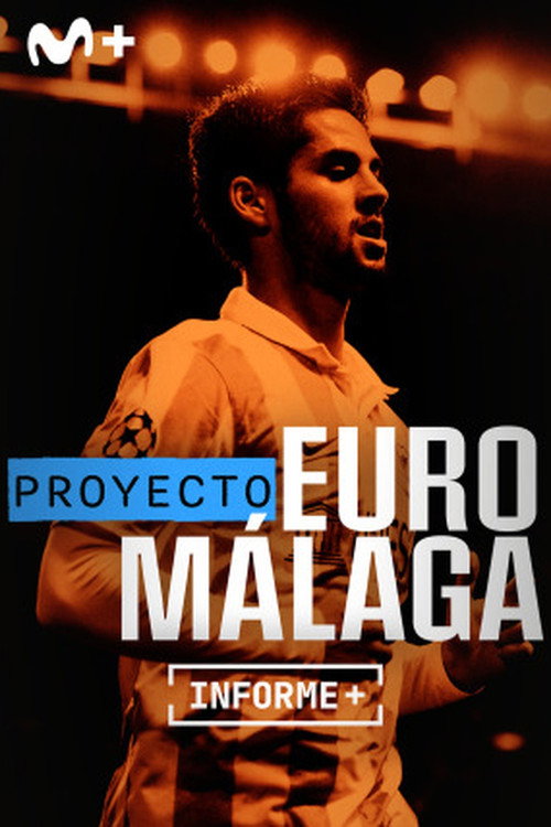 Постер фильма «Informe Plus+. Proyecto Euro Malaga»