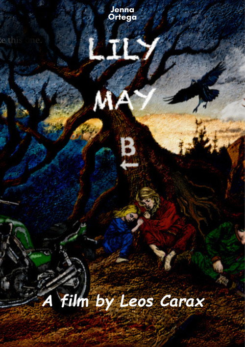 Постер фильма «Lily May B»