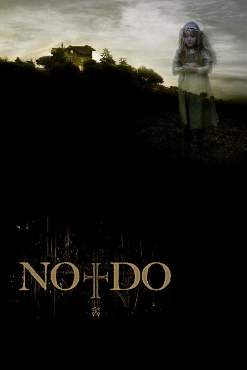Постер фильма «Но-до»