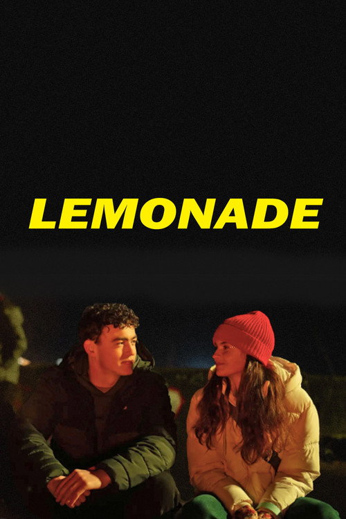 Постер фильма «Lemonade»