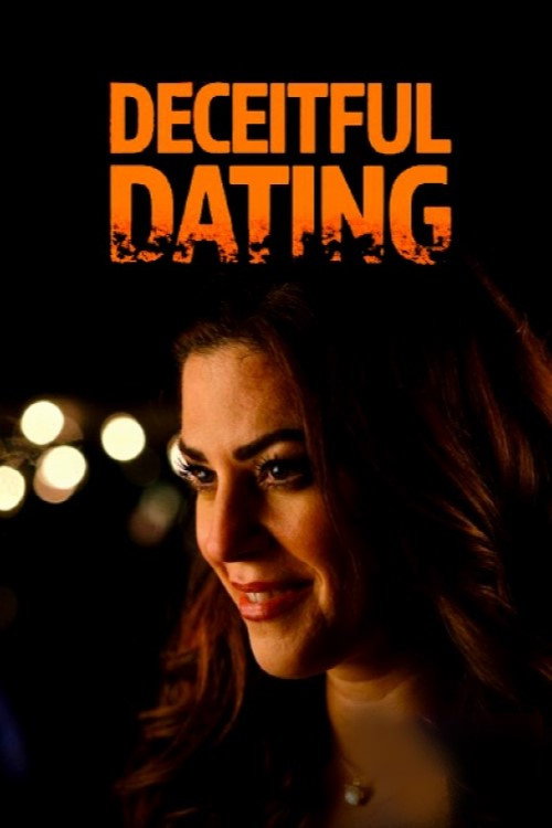 Постер фильма «Deceitful Dating»